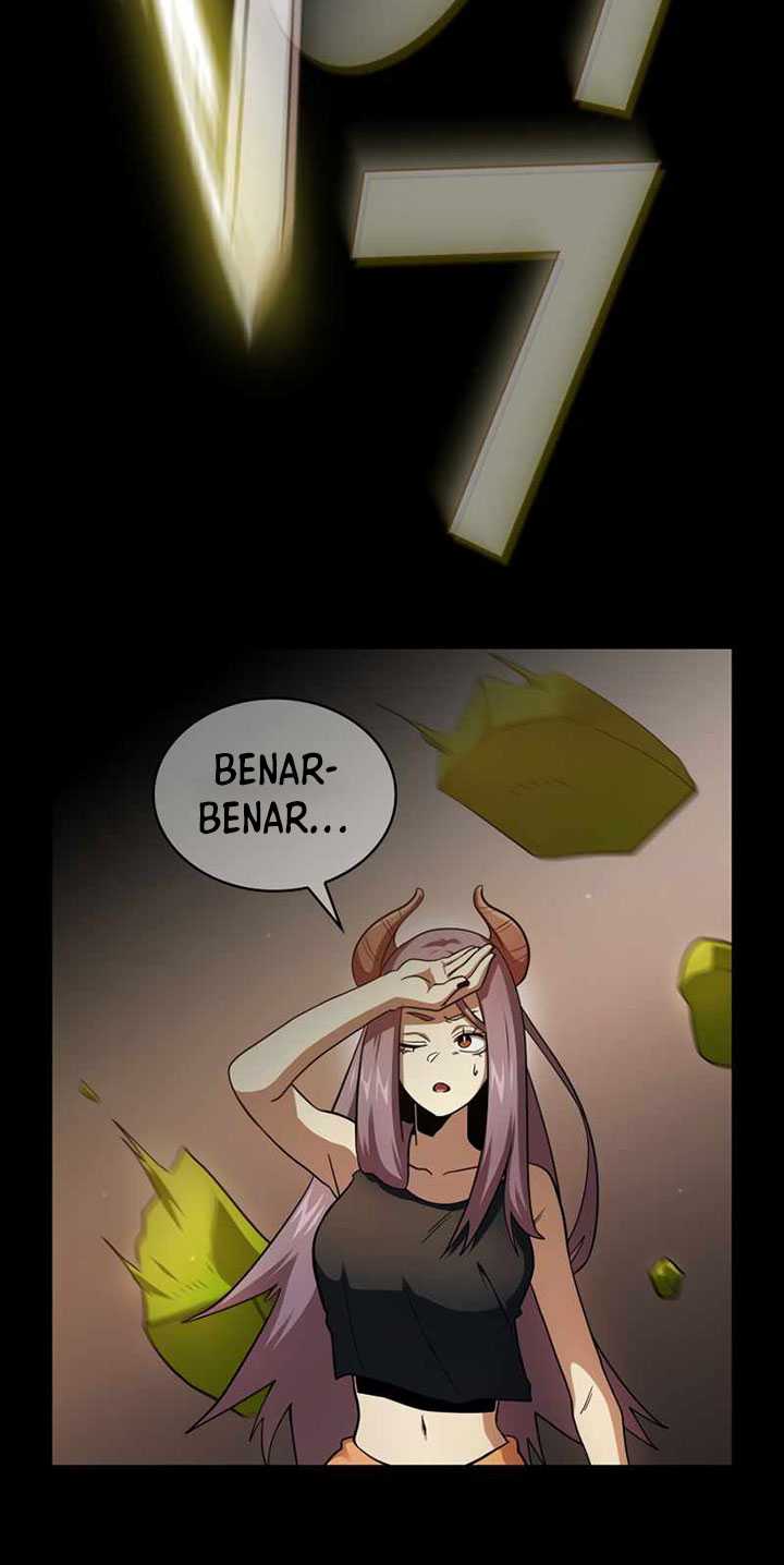 Is this Hunter for Real?! chapter 82 halaman 75