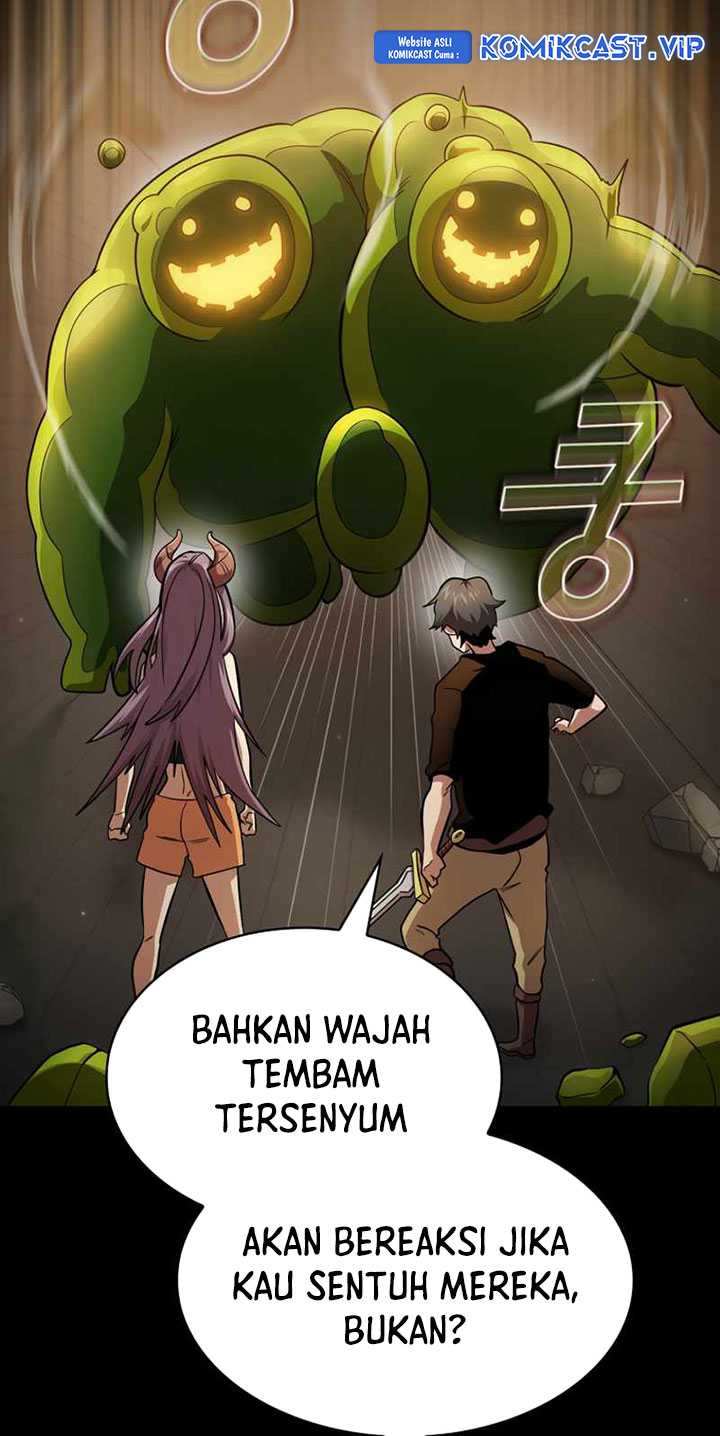Is this Hunter for Real?! chapter 82 halaman 77