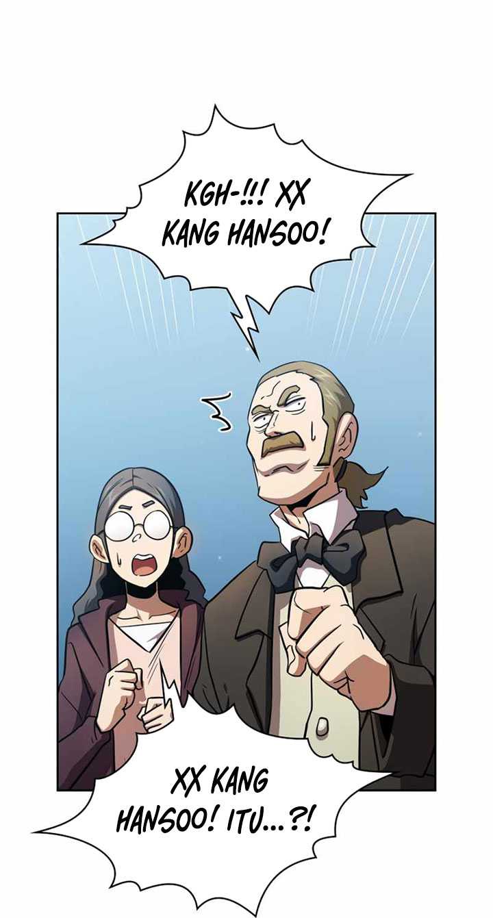 Is this Hunter for Real?! chapter 82 halaman 8
