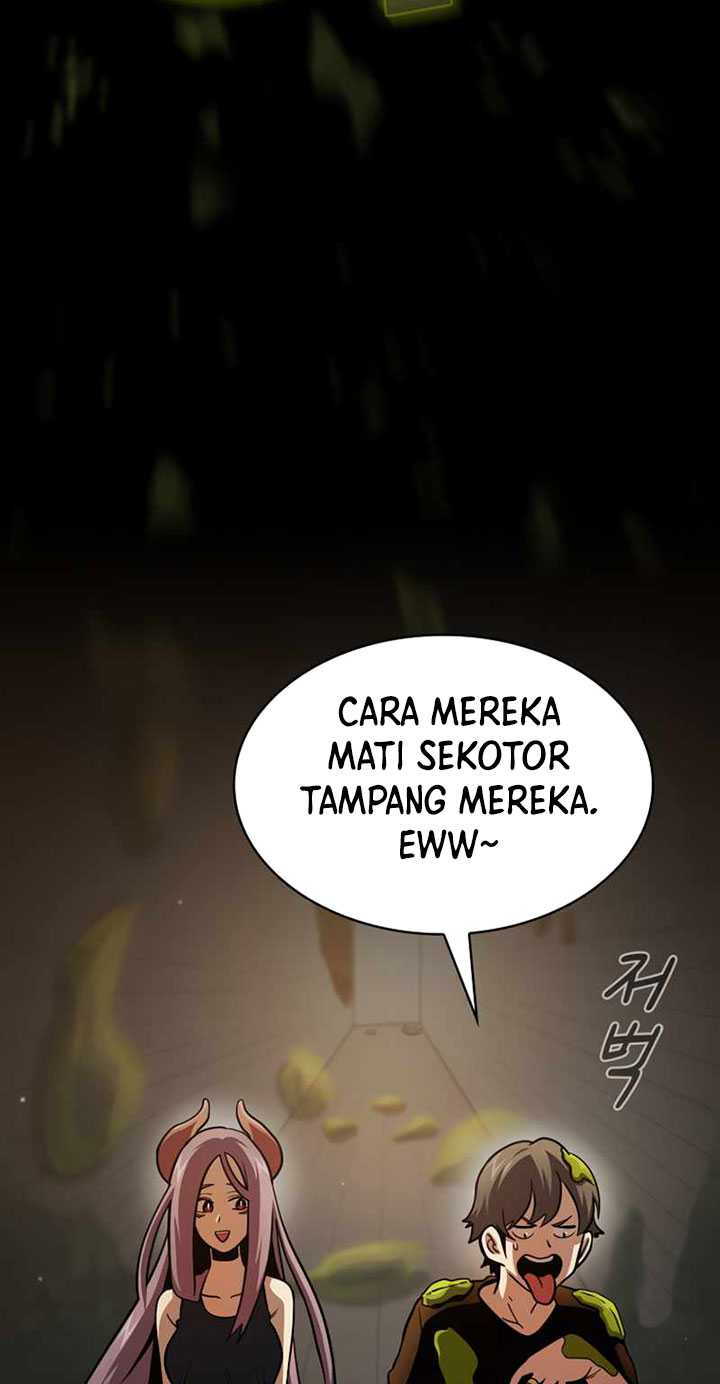Is this Hunter for Real?! chapter 82 halaman 80