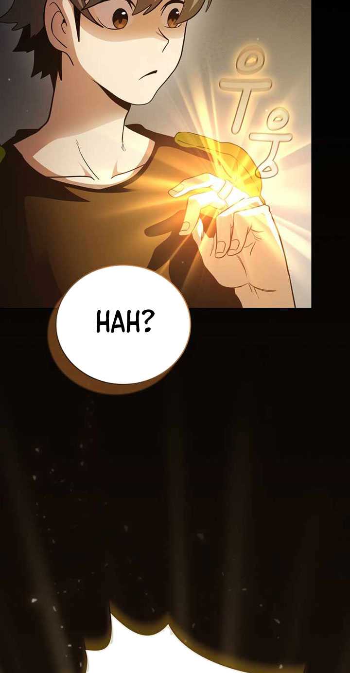 Is this Hunter for Real?! chapter 82 halaman 82