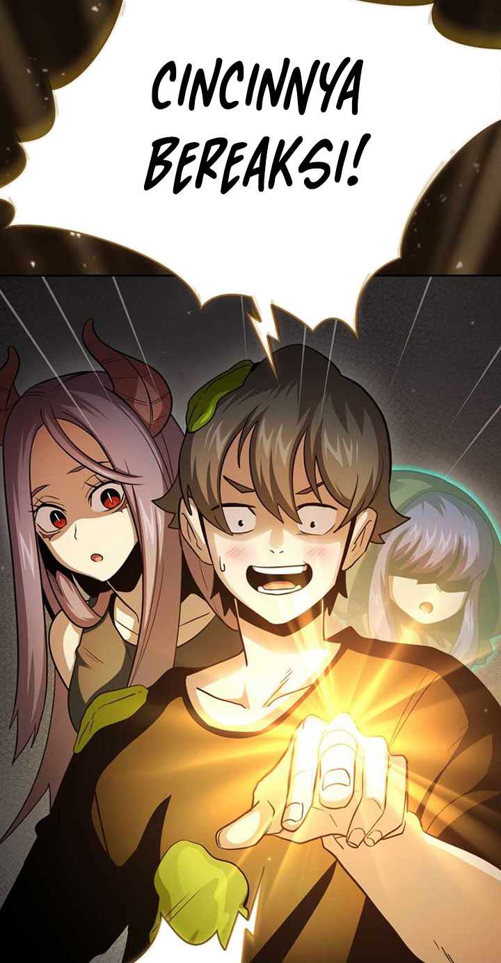 Is this Hunter for Real?! chapter 82 halaman 83