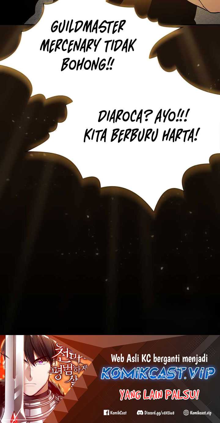 Is this Hunter for Real?! chapter 82 halaman 84