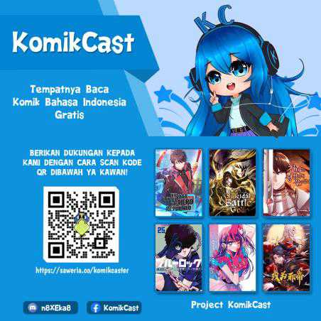 Is this Hunter for Real?! chapter 82 halaman 85