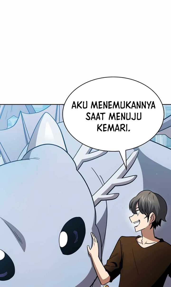 Is this Hunter for Real?! chapter 82 halaman 9