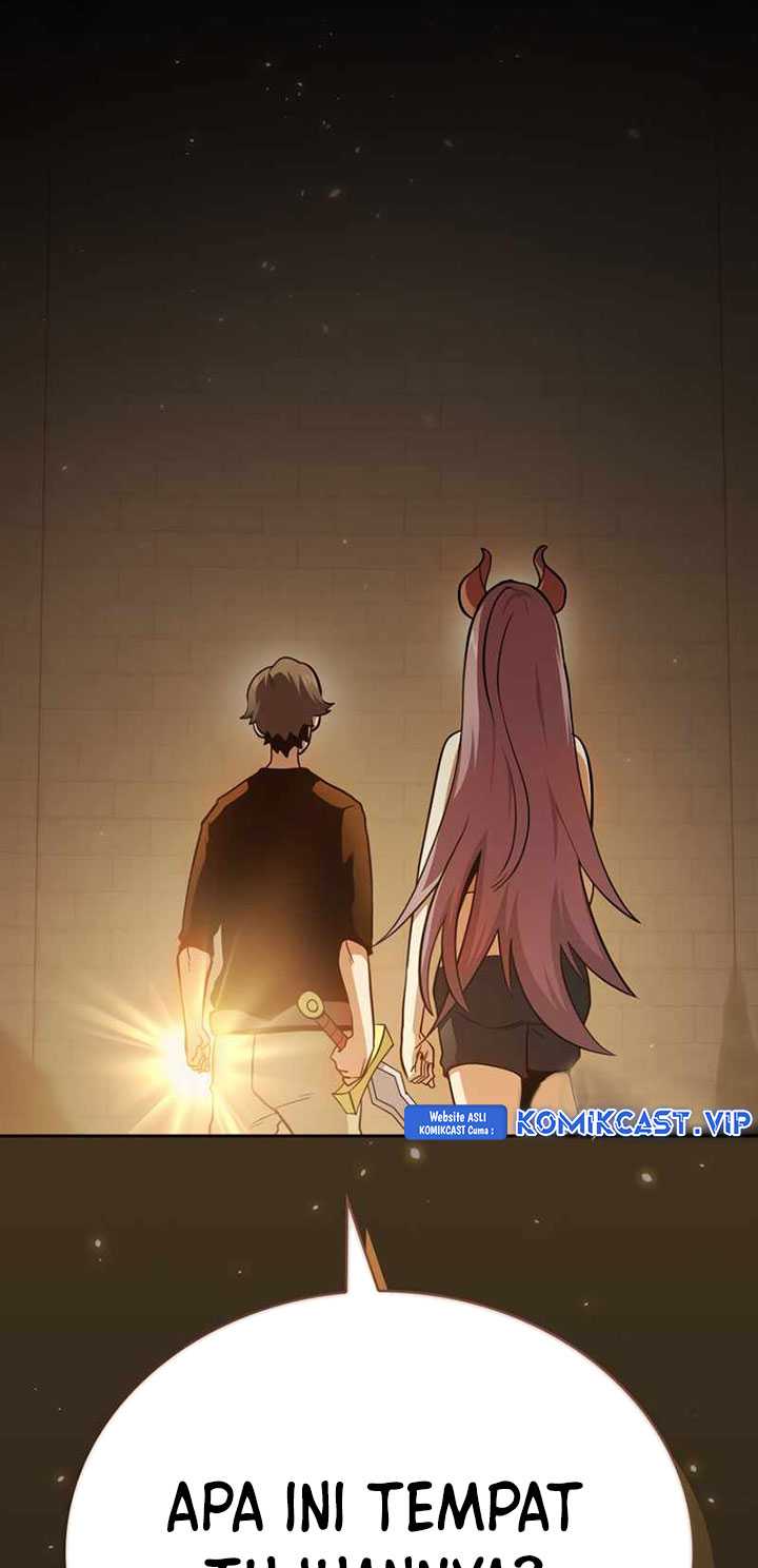 Is this Hunter for Real?! chapter 83 halaman 10