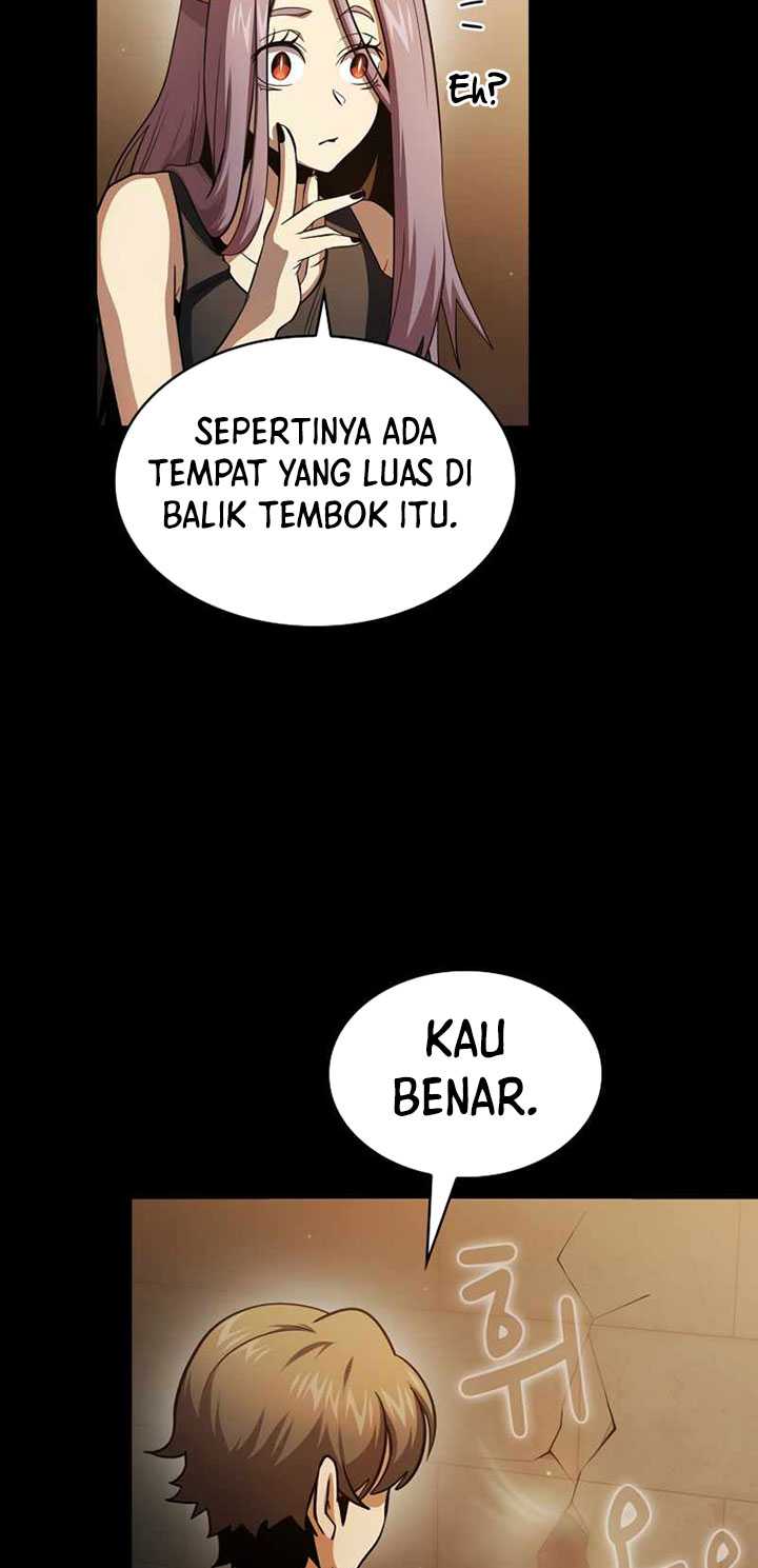 Is this Hunter for Real?! chapter 83 halaman 13