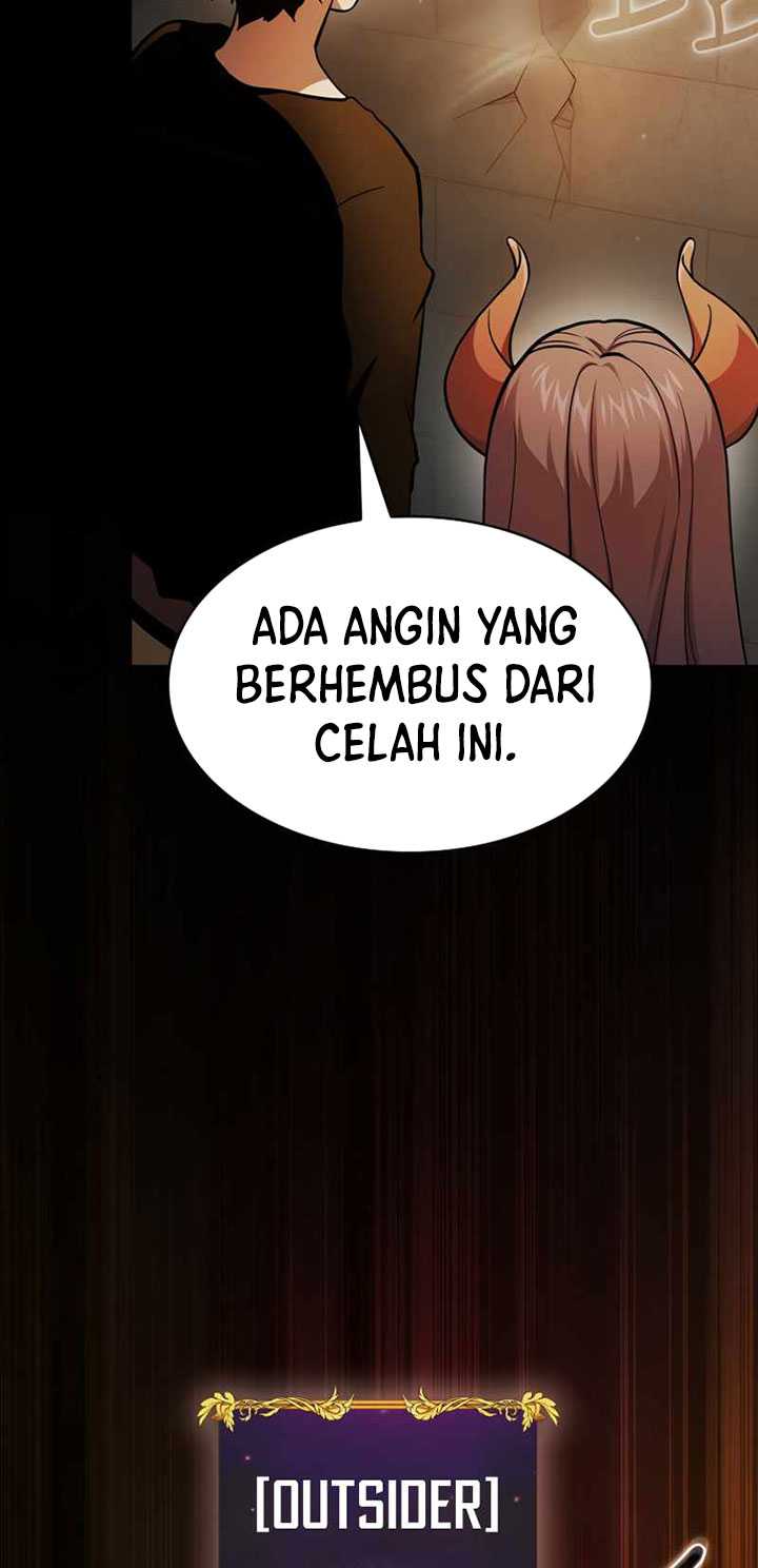Is this Hunter for Real?! chapter 83 halaman 14