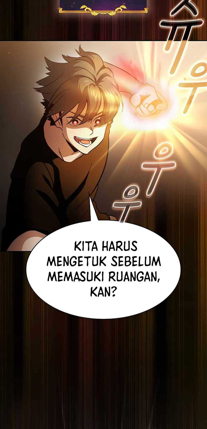 Is this Hunter for Real?! chapter 83 halaman 15