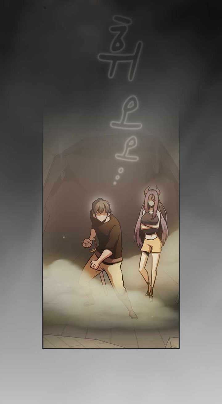 Is this Hunter for Real?! chapter 83 halaman 18