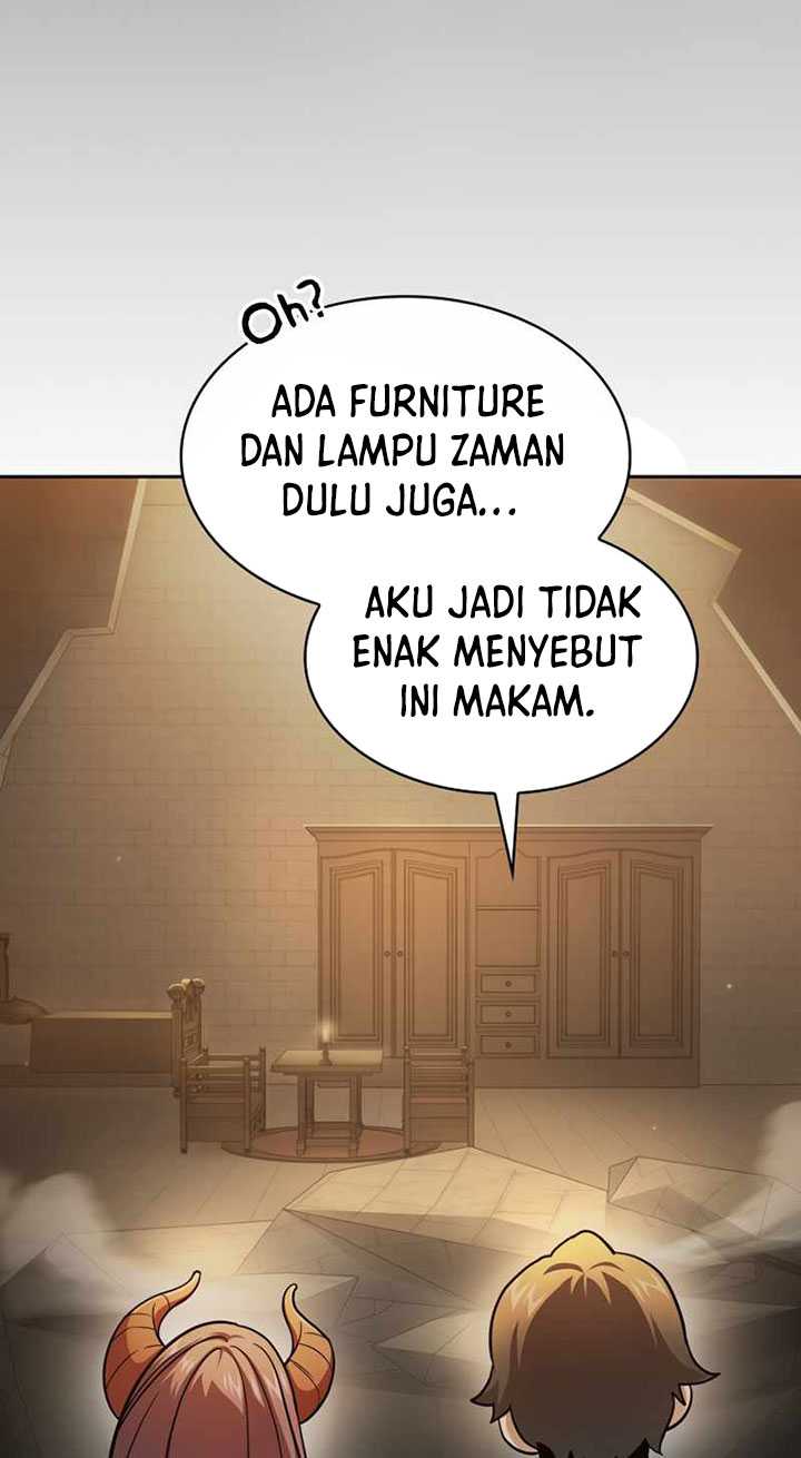 Is this Hunter for Real?! chapter 83 halaman 19