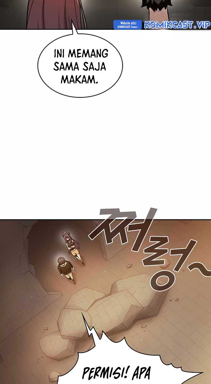 Is this Hunter for Real?! chapter 83 halaman 20