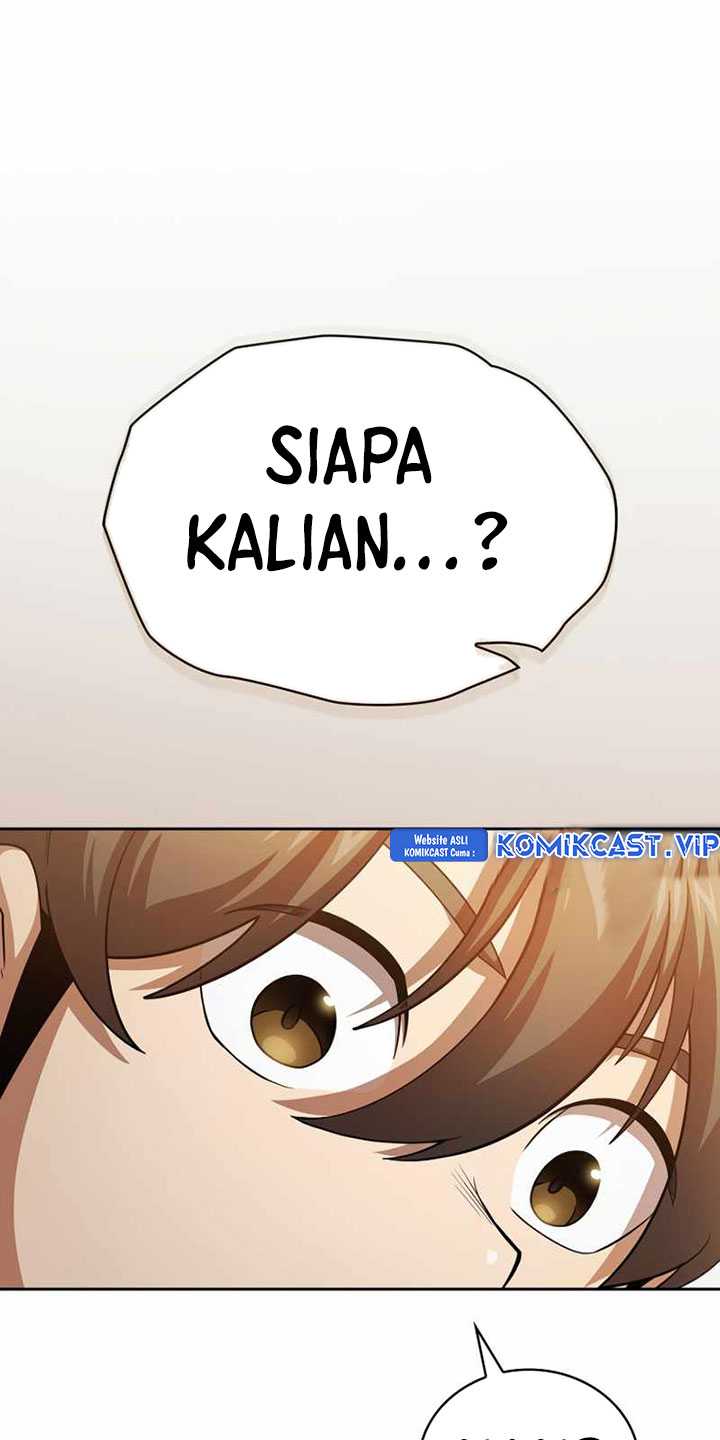 Is this Hunter for Real?! chapter 83 halaman 23