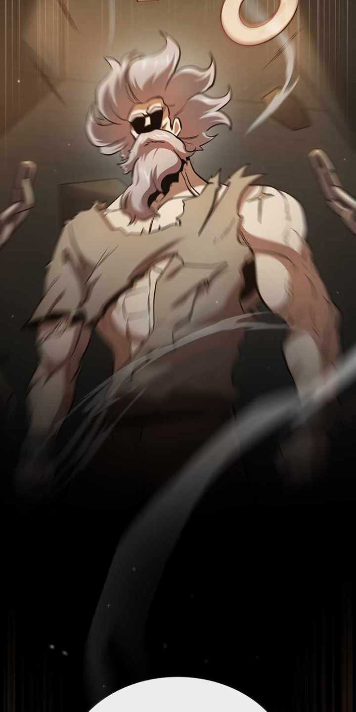 Is this Hunter for Real?! chapter 83 halaman 29