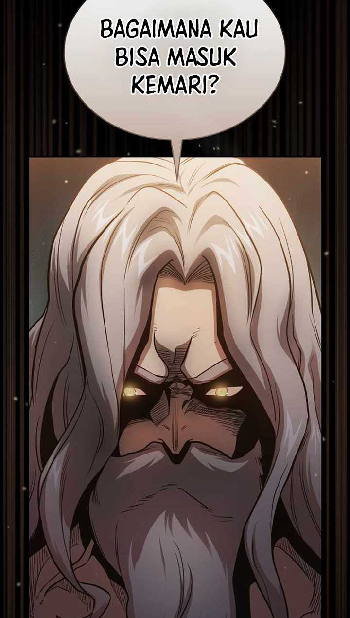 Is this Hunter for Real?! chapter 83 halaman 30