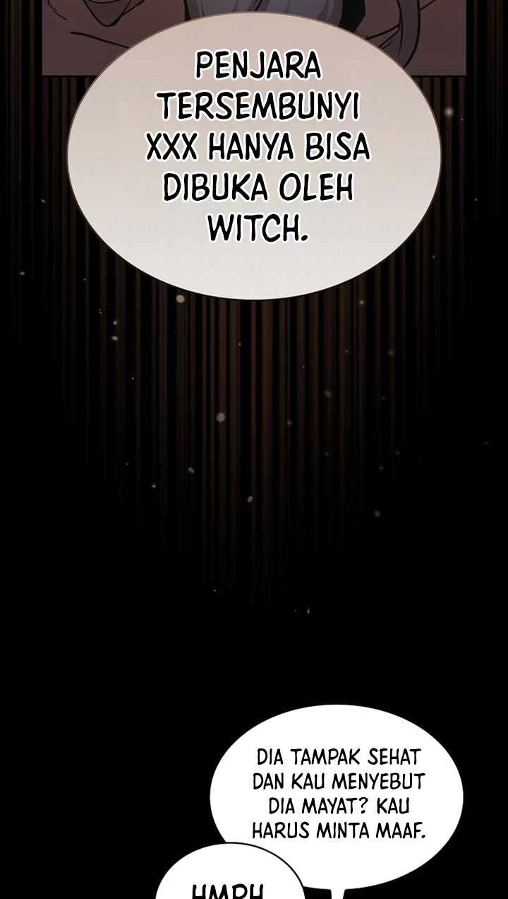 Is this Hunter for Real?! chapter 83 halaman 31