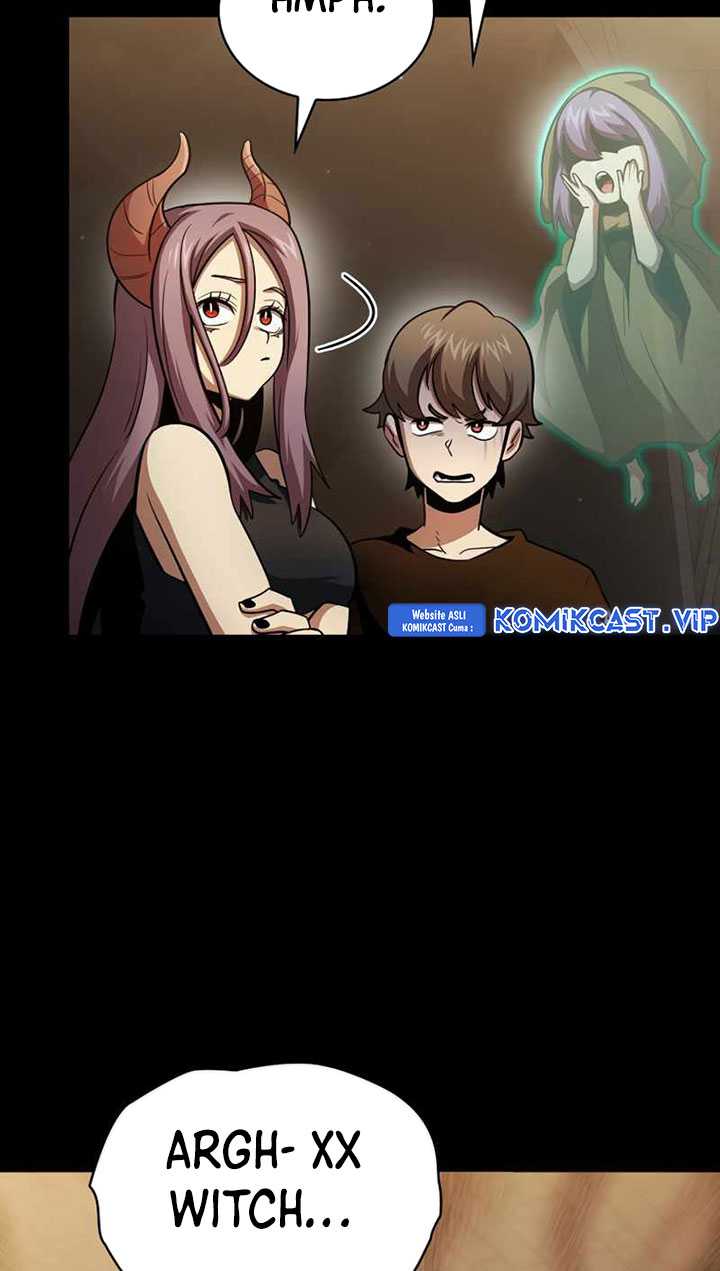 Is this Hunter for Real?! chapter 83 halaman 32