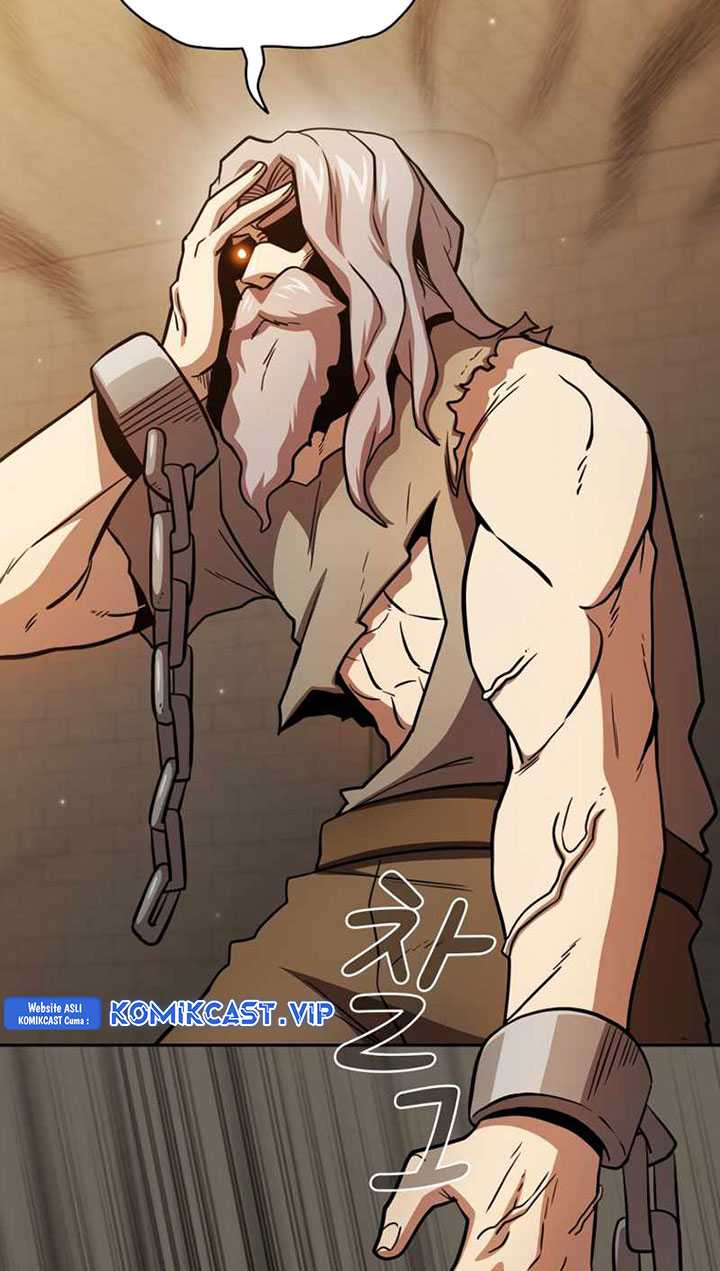 Is this Hunter for Real?! chapter 83 halaman 33