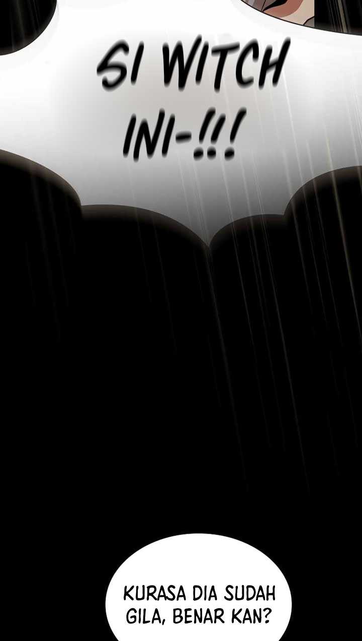 Is this Hunter for Real?! chapter 83 halaman 35