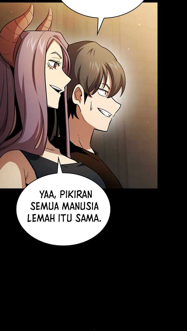 Is this Hunter for Real?! chapter 83 halaman 36