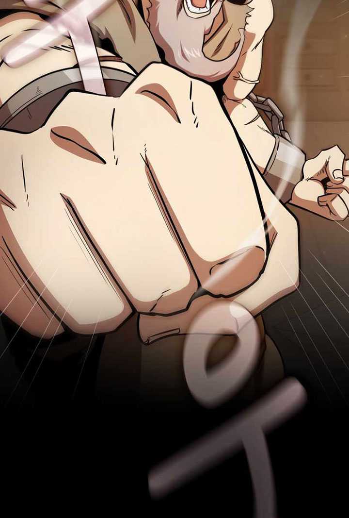 Is this Hunter for Real?! chapter 83 halaman 38