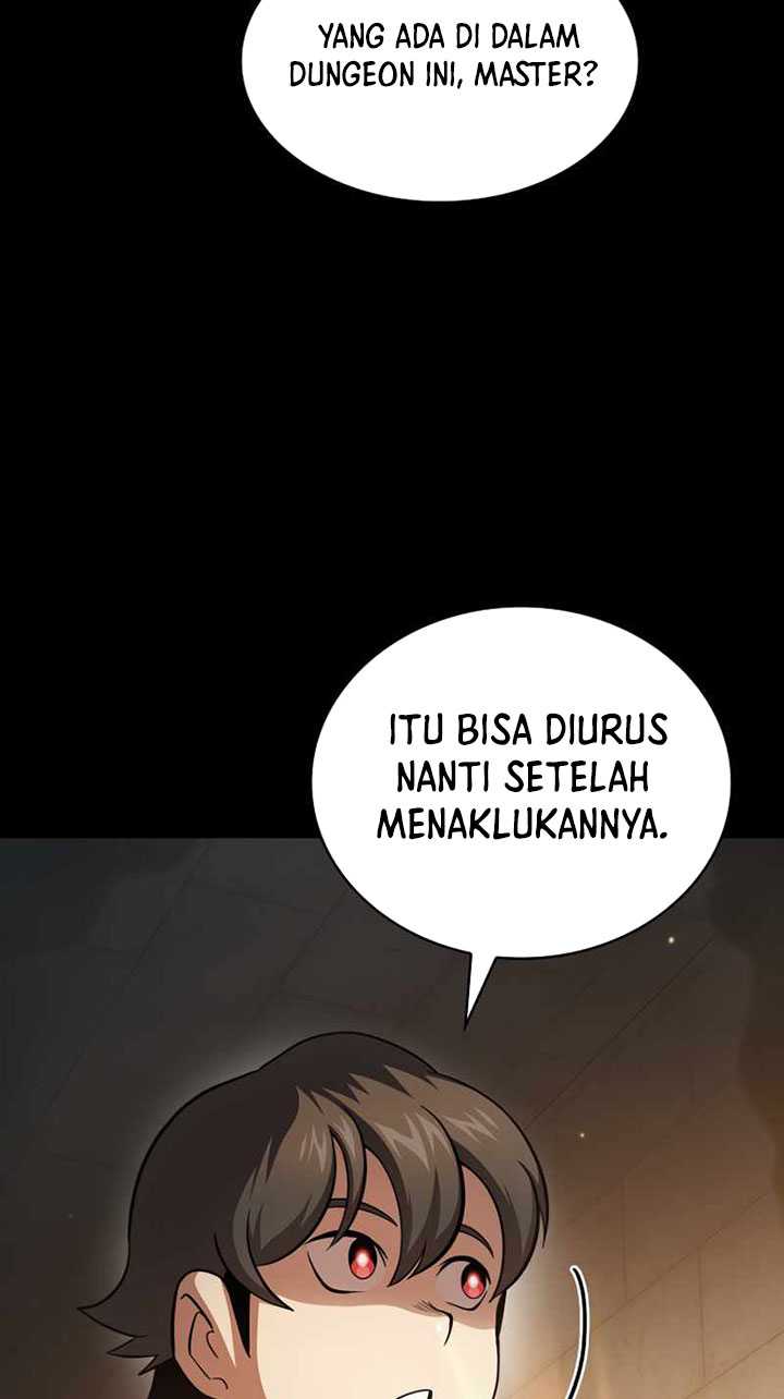 Is this Hunter for Real?! chapter 83 halaman 4