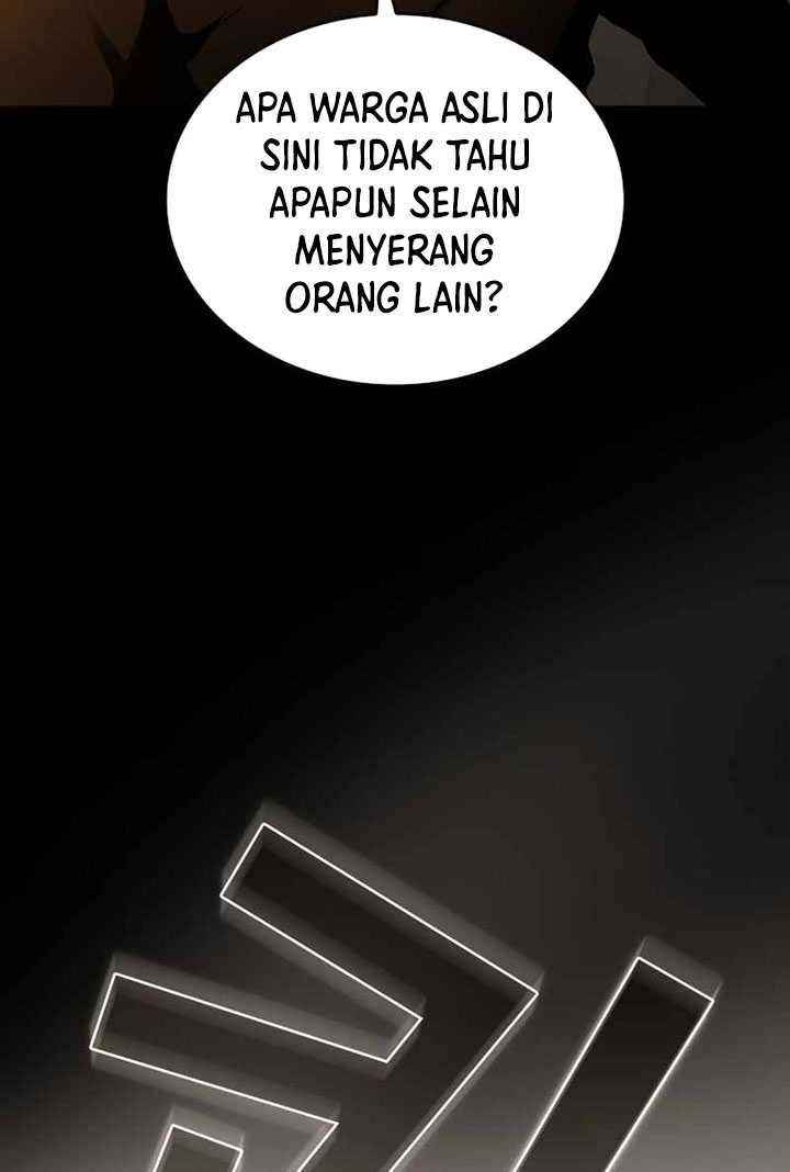 Is this Hunter for Real?! chapter 83 halaman 40