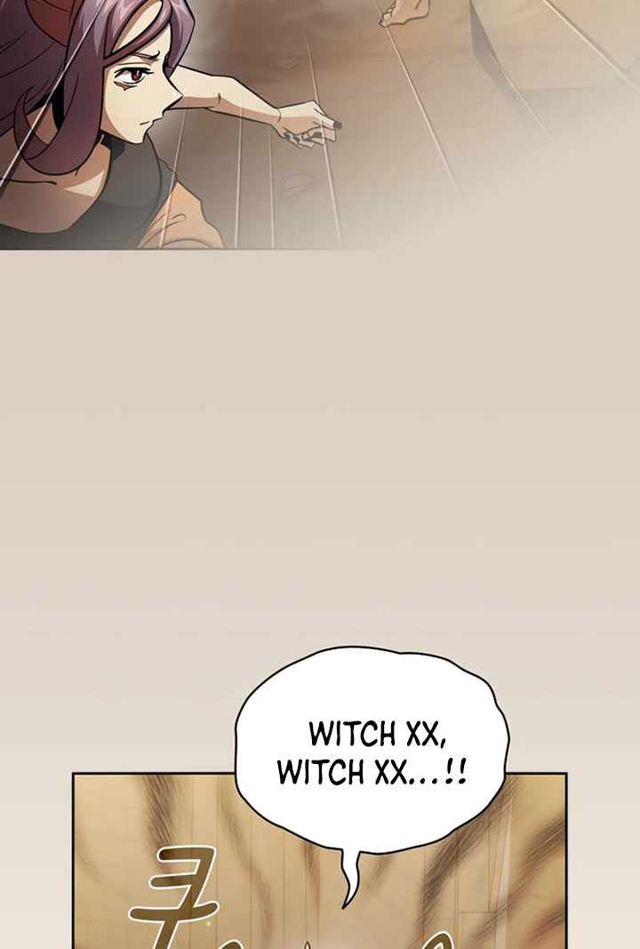 Is this Hunter for Real?! chapter 83 halaman 42