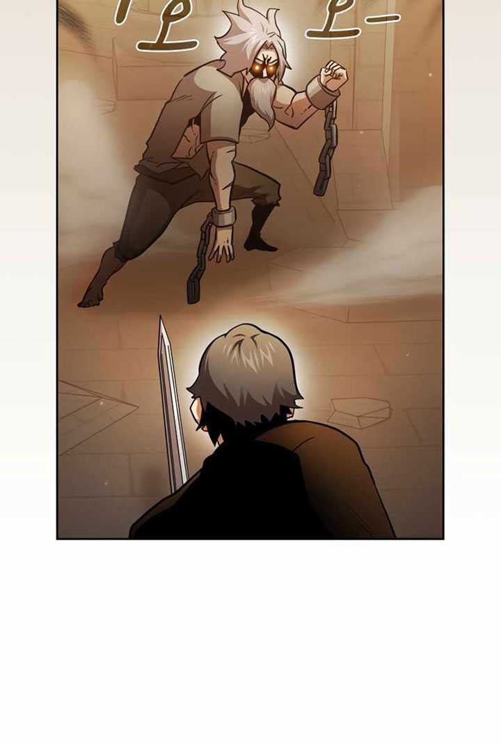 Is this Hunter for Real?! chapter 83 halaman 43
