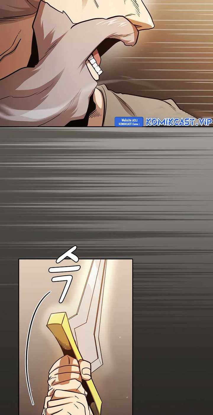 Is this Hunter for Real?! chapter 83 halaman 46