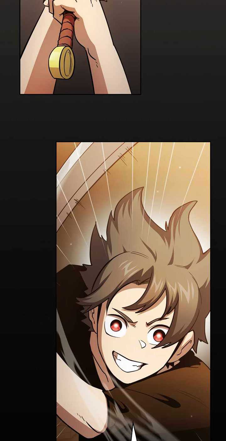 Is this Hunter for Real?! chapter 83 halaman 47