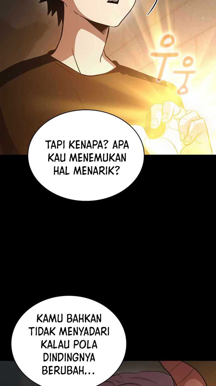 Is this Hunter for Real?! chapter 83 halaman 5