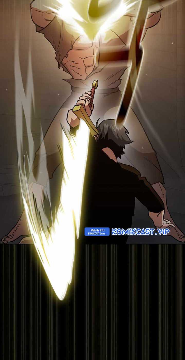 Is this Hunter for Real?! chapter 83 halaman 50