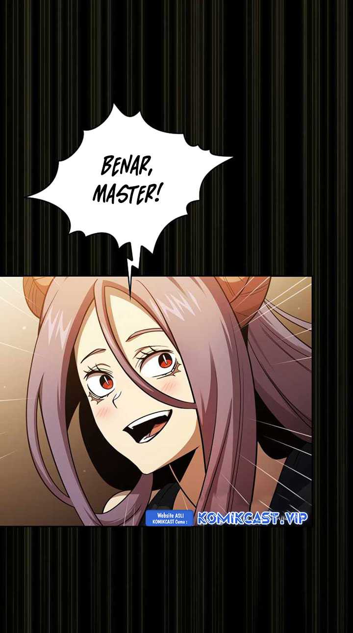 Is this Hunter for Real?! chapter 83 halaman 52