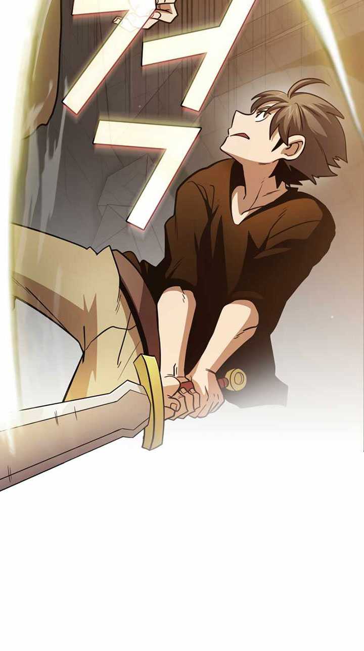 Is this Hunter for Real?! chapter 83 halaman 54