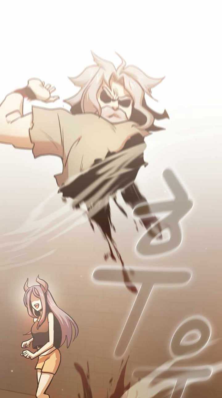 Is this Hunter for Real?! chapter 83 halaman 55