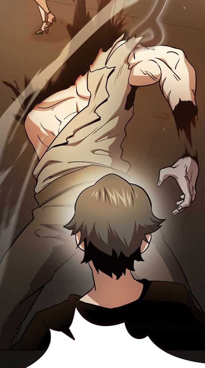 Is this Hunter for Real?! chapter 83 halaman 56