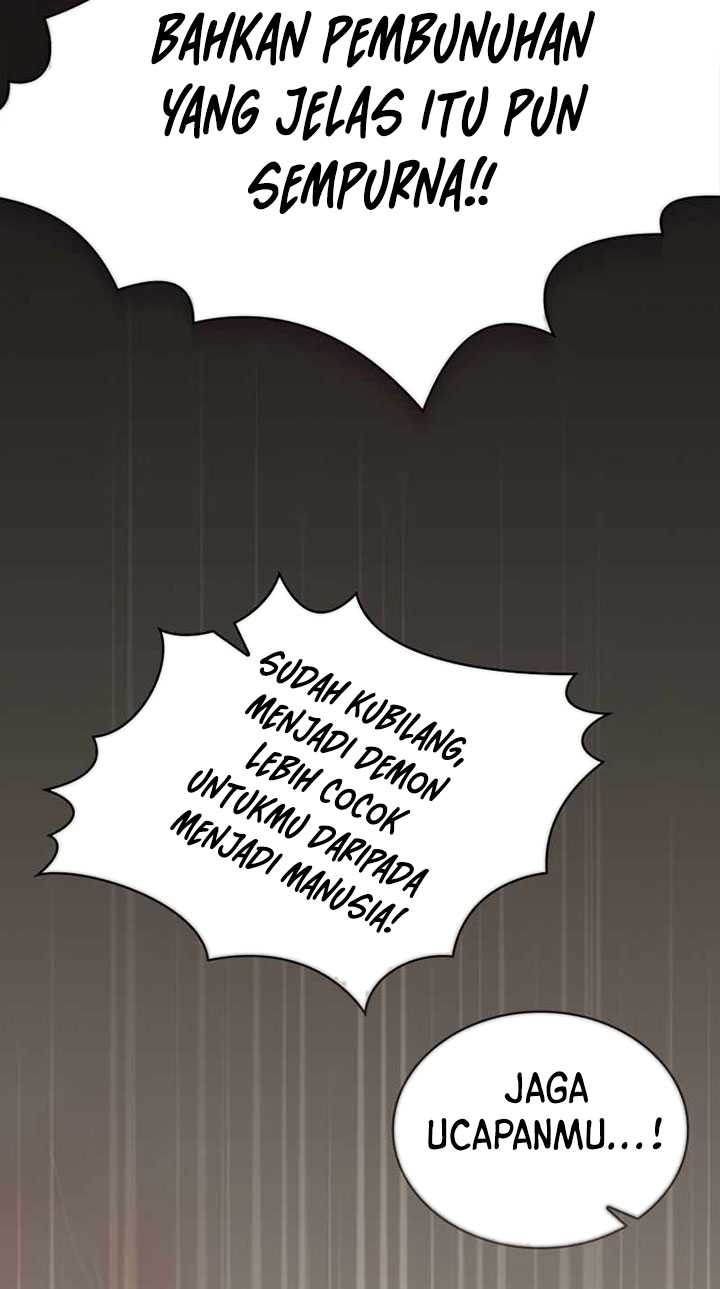 Is this Hunter for Real?! chapter 83 halaman 57