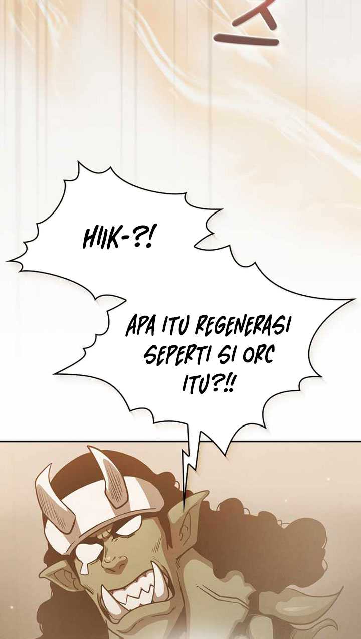 Is this Hunter for Real?! chapter 83 halaman 59
