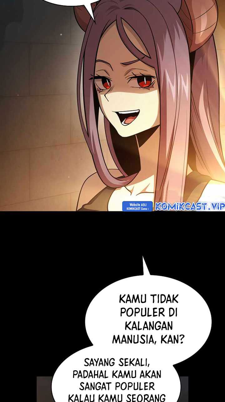 Is this Hunter for Real?! chapter 83 halaman 6