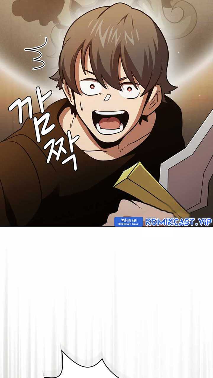 Is this Hunter for Real?! chapter 83 halaman 60