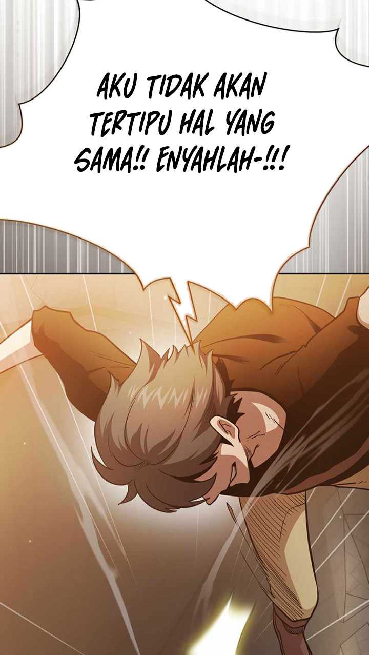 Is this Hunter for Real?! chapter 83 halaman 61