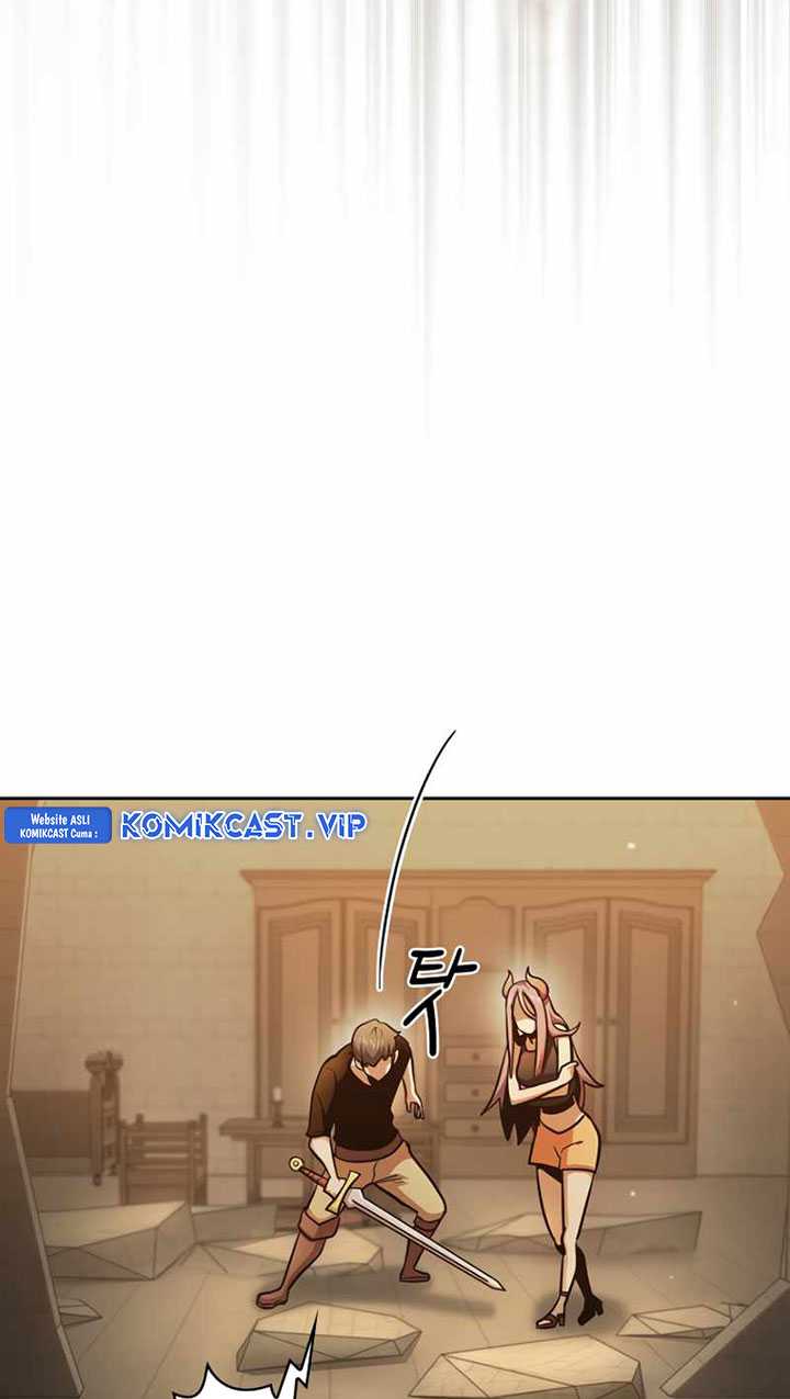 Is this Hunter for Real?! chapter 83 halaman 63