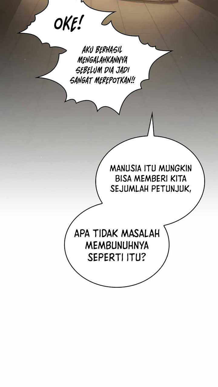 Is this Hunter for Real?! chapter 83 halaman 64