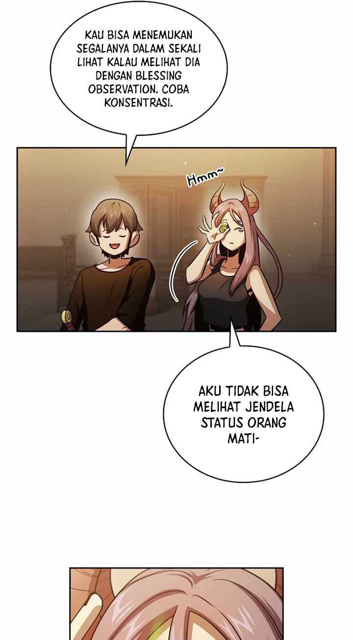 Is this Hunter for Real?! chapter 83 halaman 65