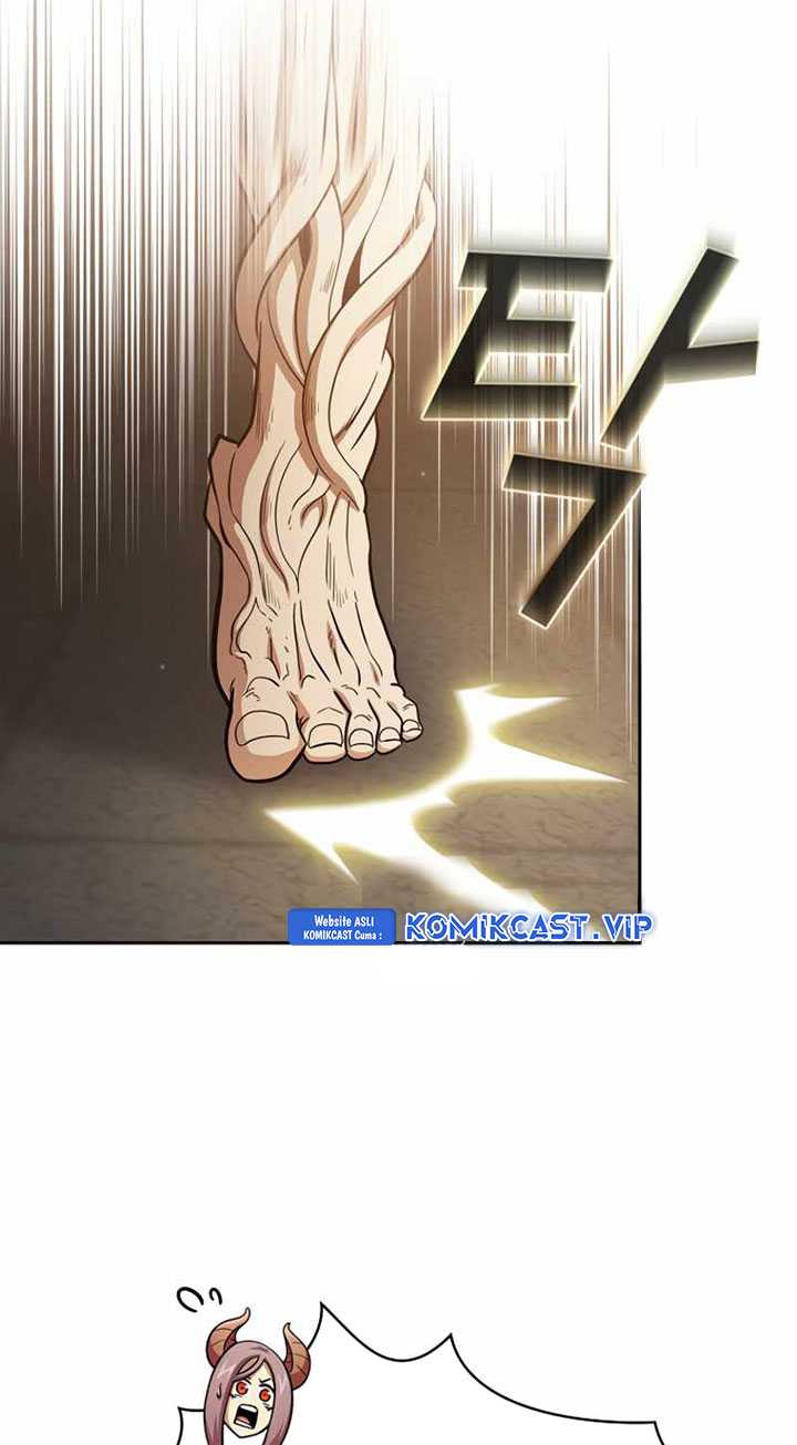 Is this Hunter for Real?! chapter 83 halaman 67