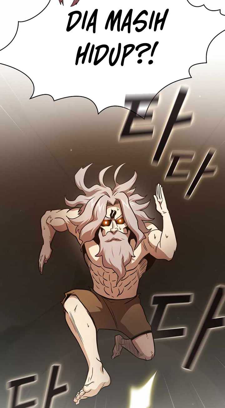 Is this Hunter for Real?! chapter 83 halaman 68