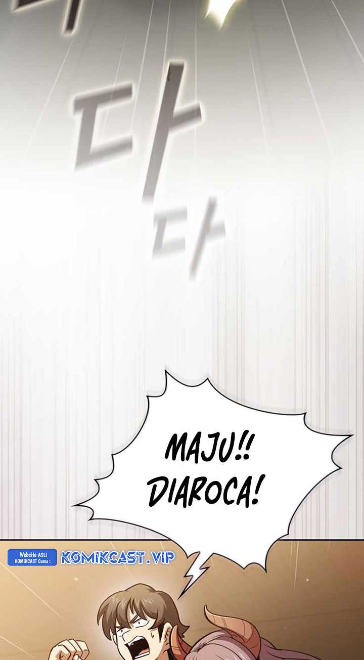 Is this Hunter for Real?! chapter 83 halaman 69