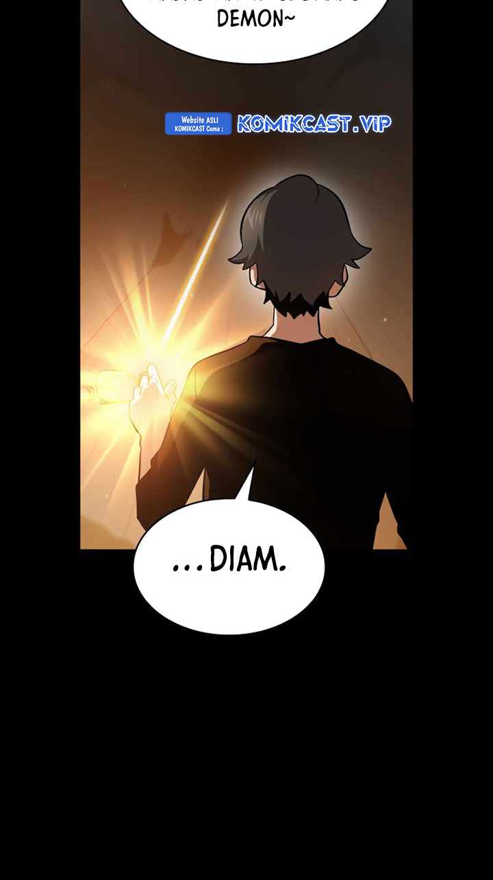 Is this Hunter for Real?! chapter 83 halaman 7
