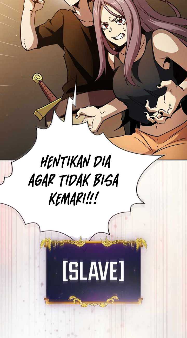 Is this Hunter for Real?! chapter 83 halaman 70